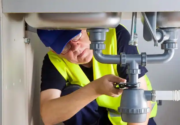 loodgieter Papendrecht